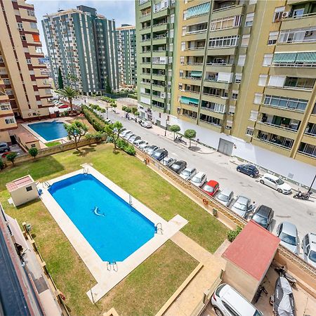 Los Boliches 3 Bed Ap Фуeнхирола Екстериор снимка
