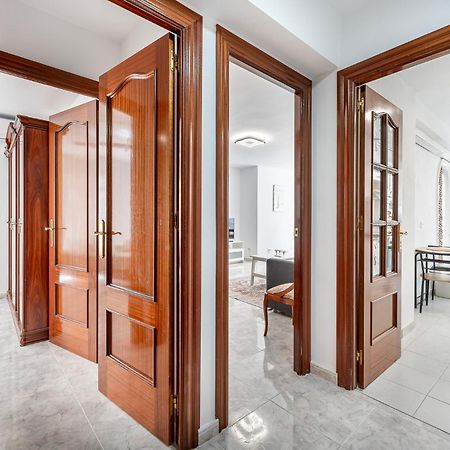 Los Boliches 3 Bed Ap Фуeнхирола Екстериор снимка