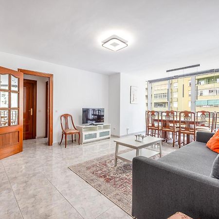 Los Boliches 3 Bed Ap Фуeнхирола Екстериор снимка