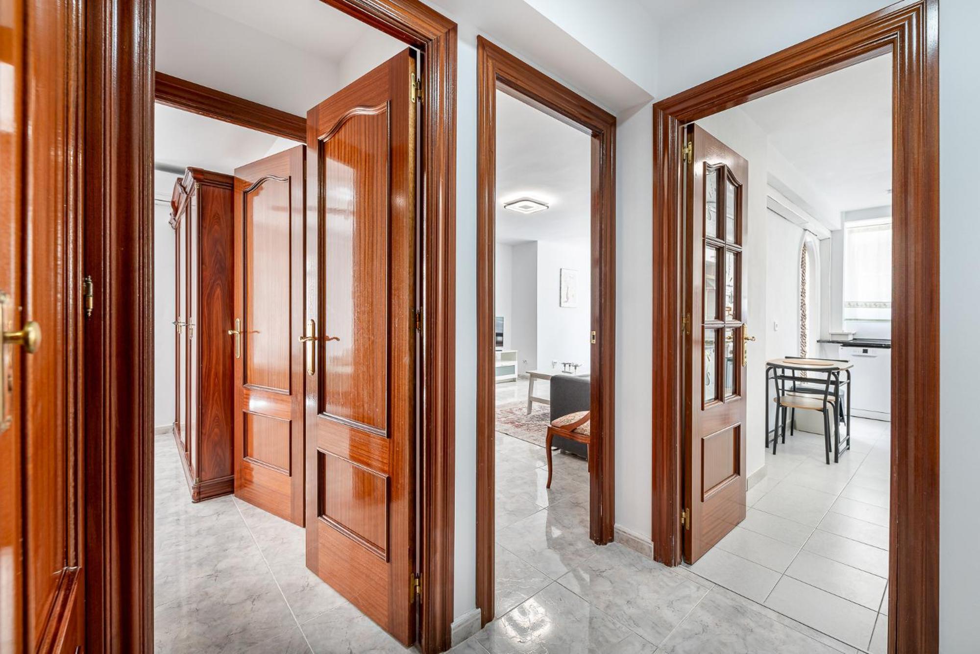 Los Boliches 3 Bed Ap Фуeнхирола Екстериор снимка
